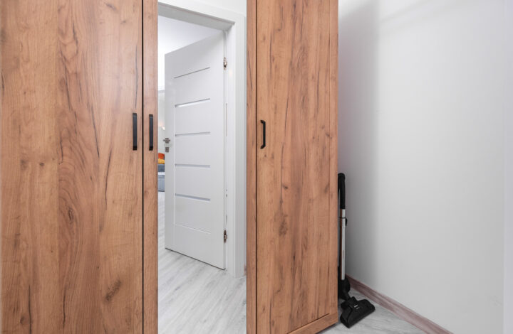 Spacious Apartment with Terrace | GRZEGÓRZKI PARK