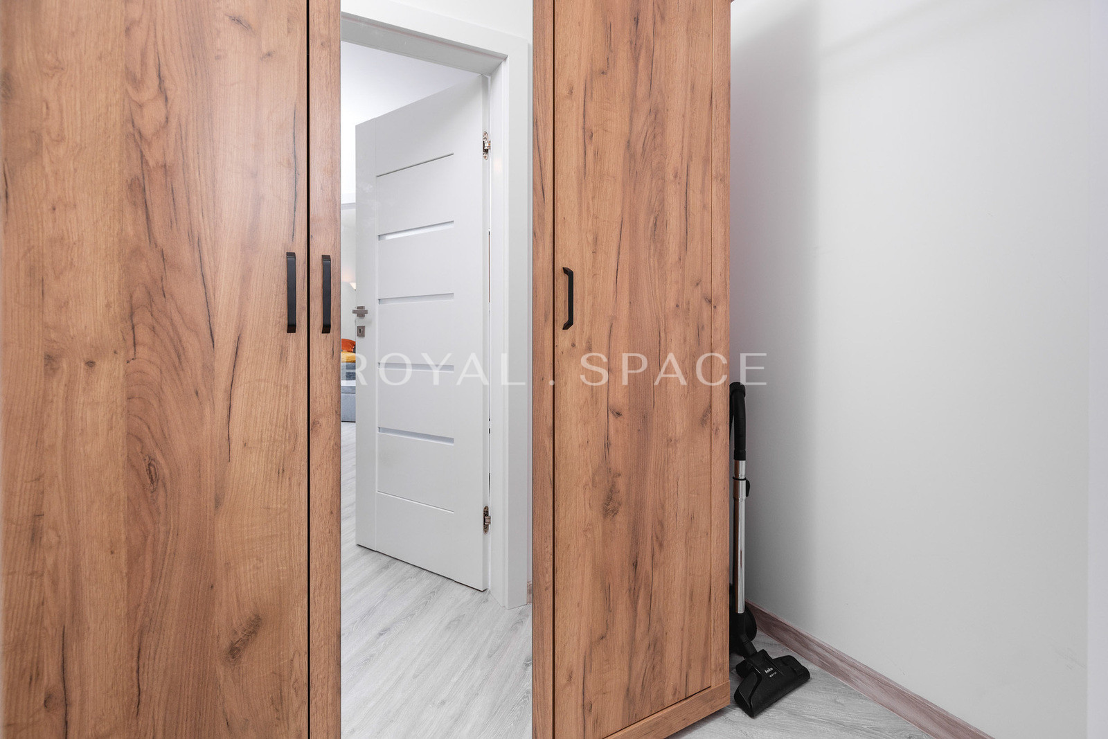 Spacious Apartment with Terrace | GRZEGÓRZKI PARK