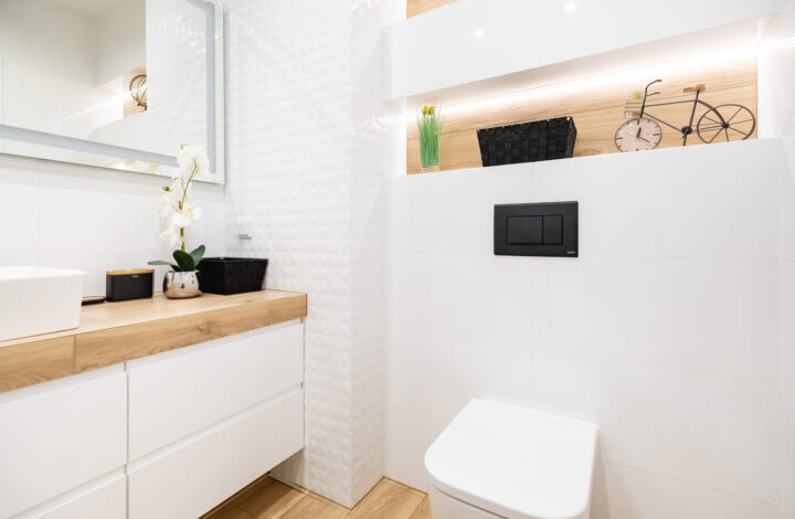 Spacious Apartment with Terrace | GRZEGÓRZKI PARK