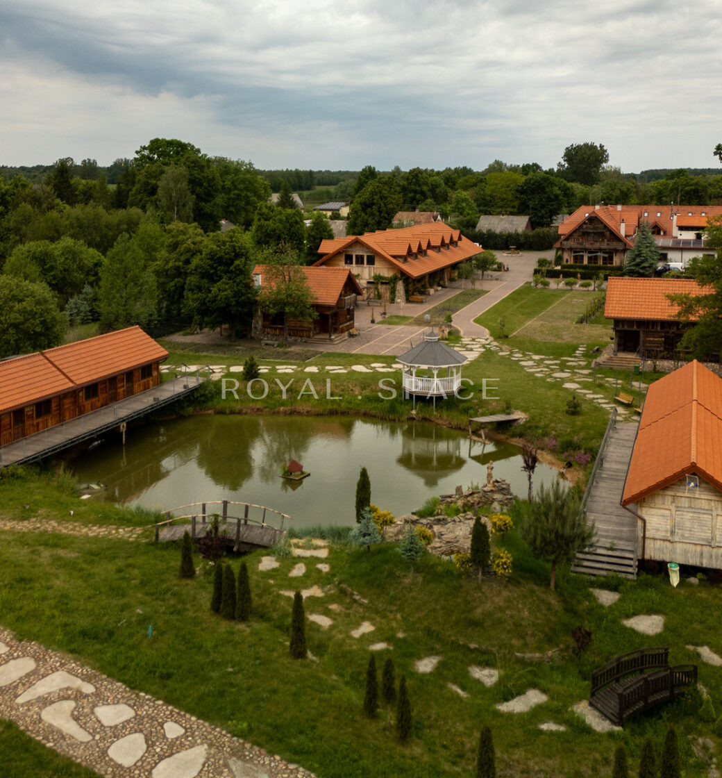 Sulejówek, Sulejówek