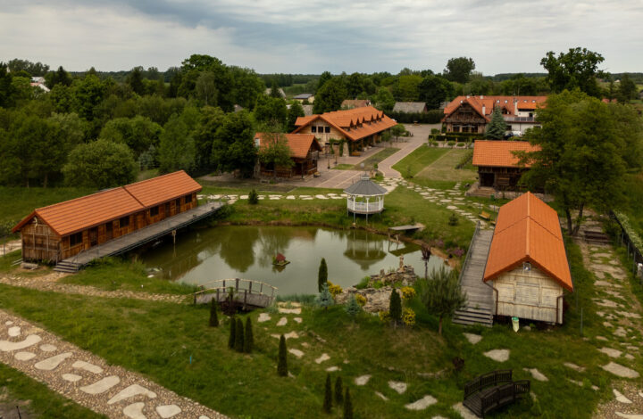 Sulejówek, Sulejówek