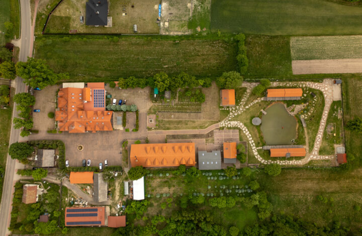 Sulejówek, Sulejówek