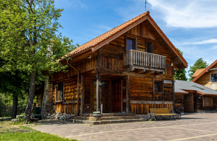 Sulejówek, Sulejówek