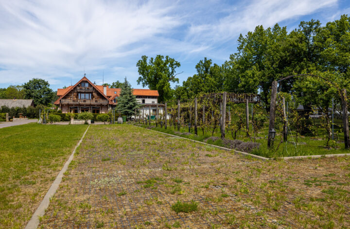 Sulejówek, Sulejówek