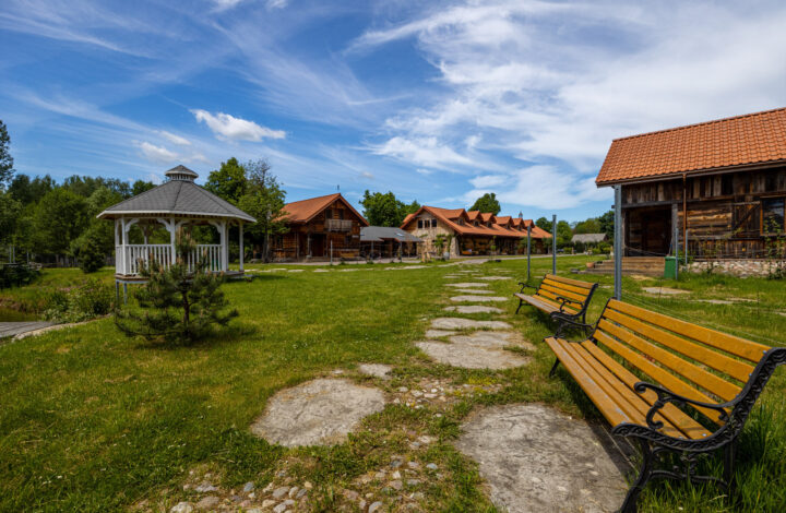 Sulejówek, Sulejówek