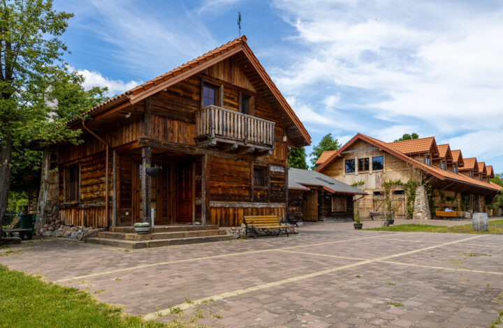 Sulejówek, Sulejówek
