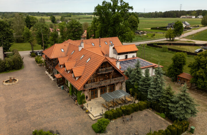 Sulejówek, Sulejówek