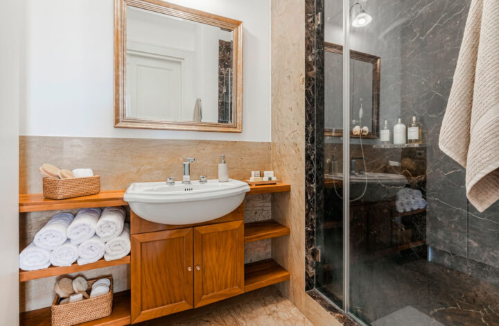 Penthouse with a rooftop terrace | Old Ochota