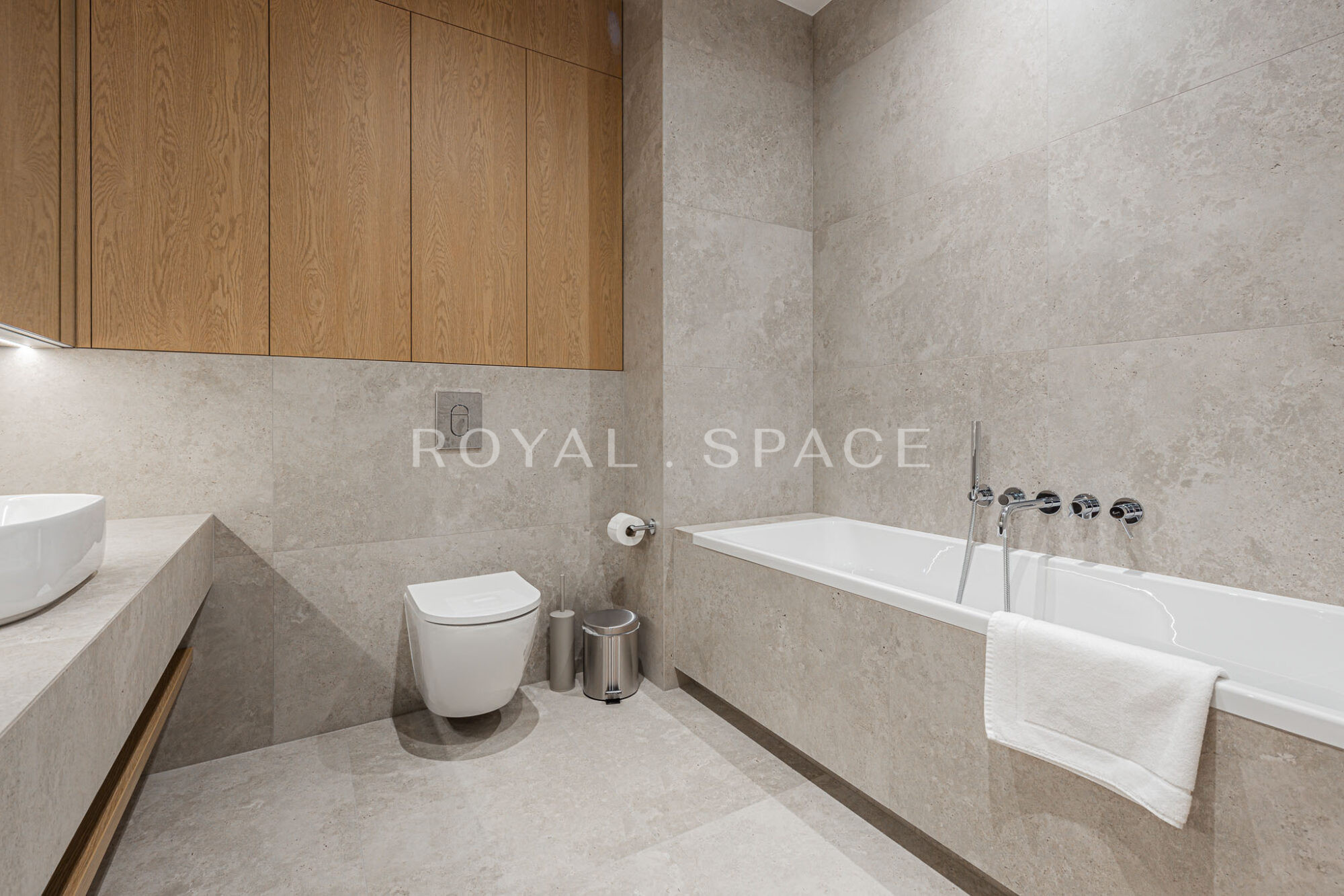 Przestronny apartament z Tarasem | Domaniewska