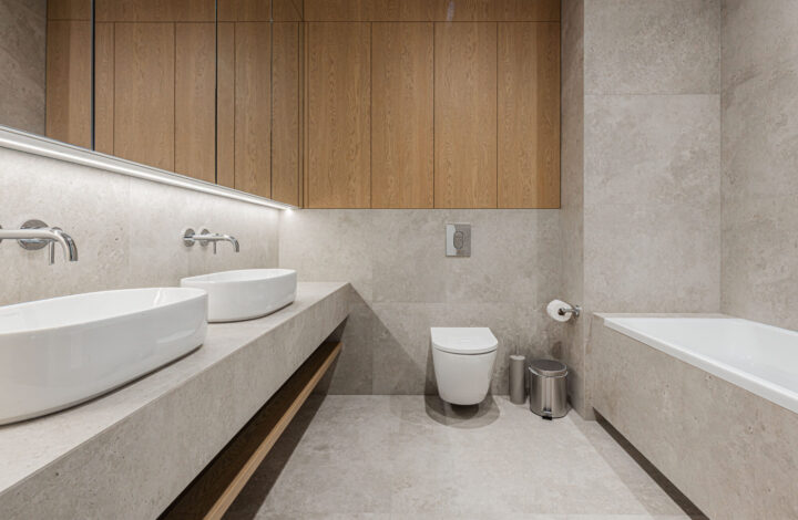 Przestronny apartament z Tarasem | Domaniewska