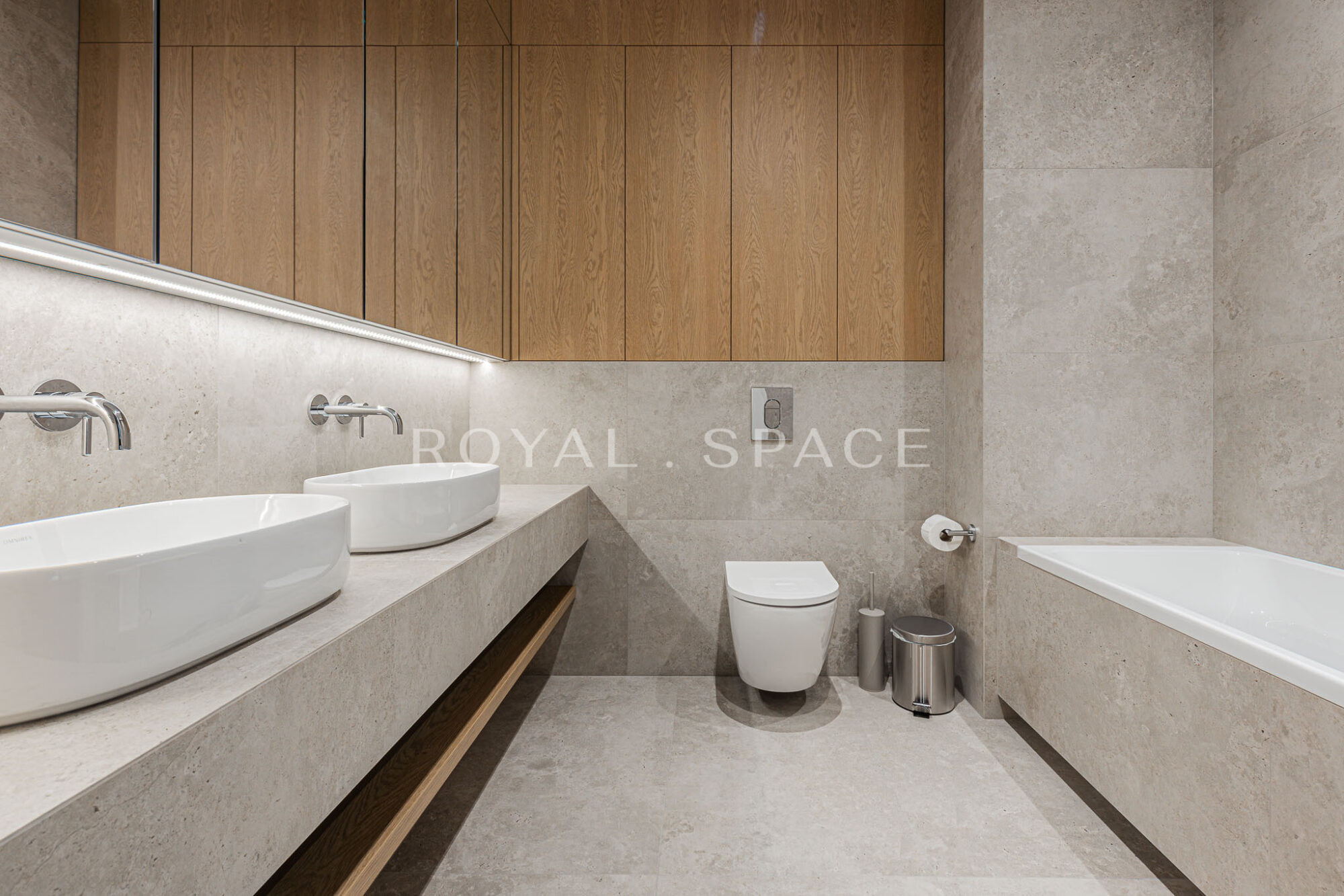 Przestronny apartament z Tarasem | Domaniewska