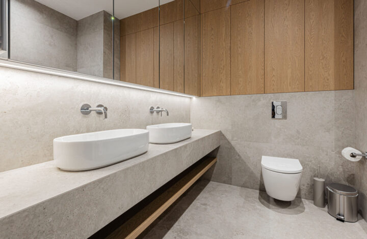 Przestronny apartament z Tarasem | Domaniewska