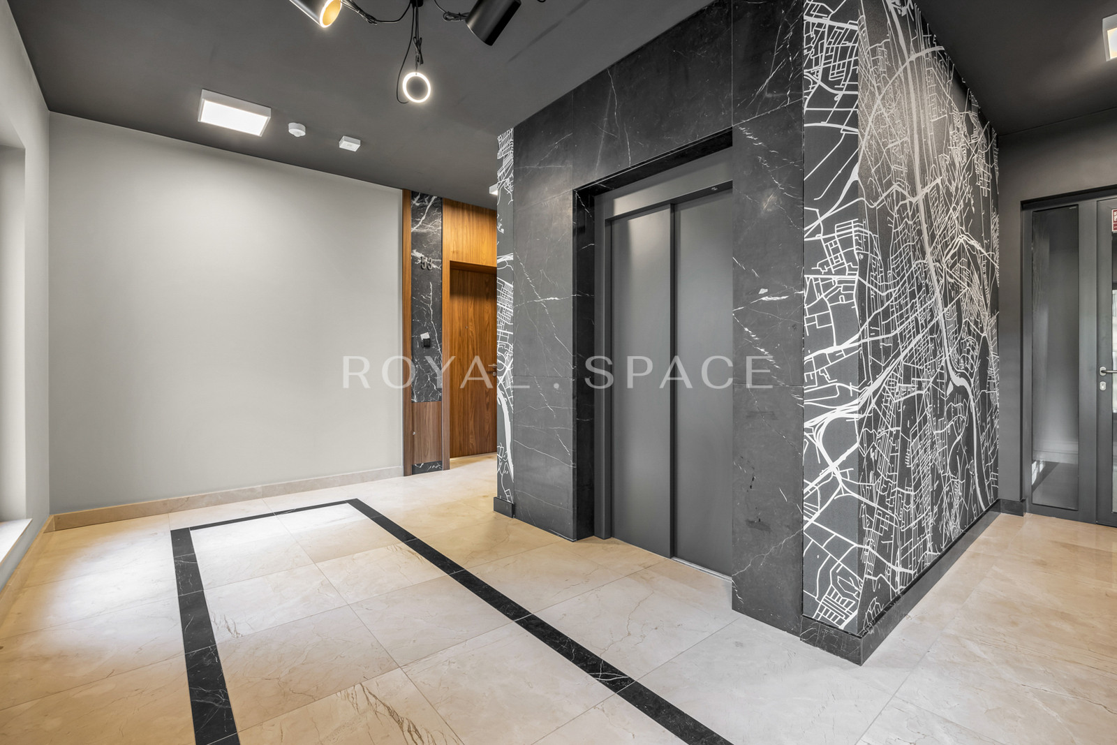 Stylish Apartment in Wola with Loggia