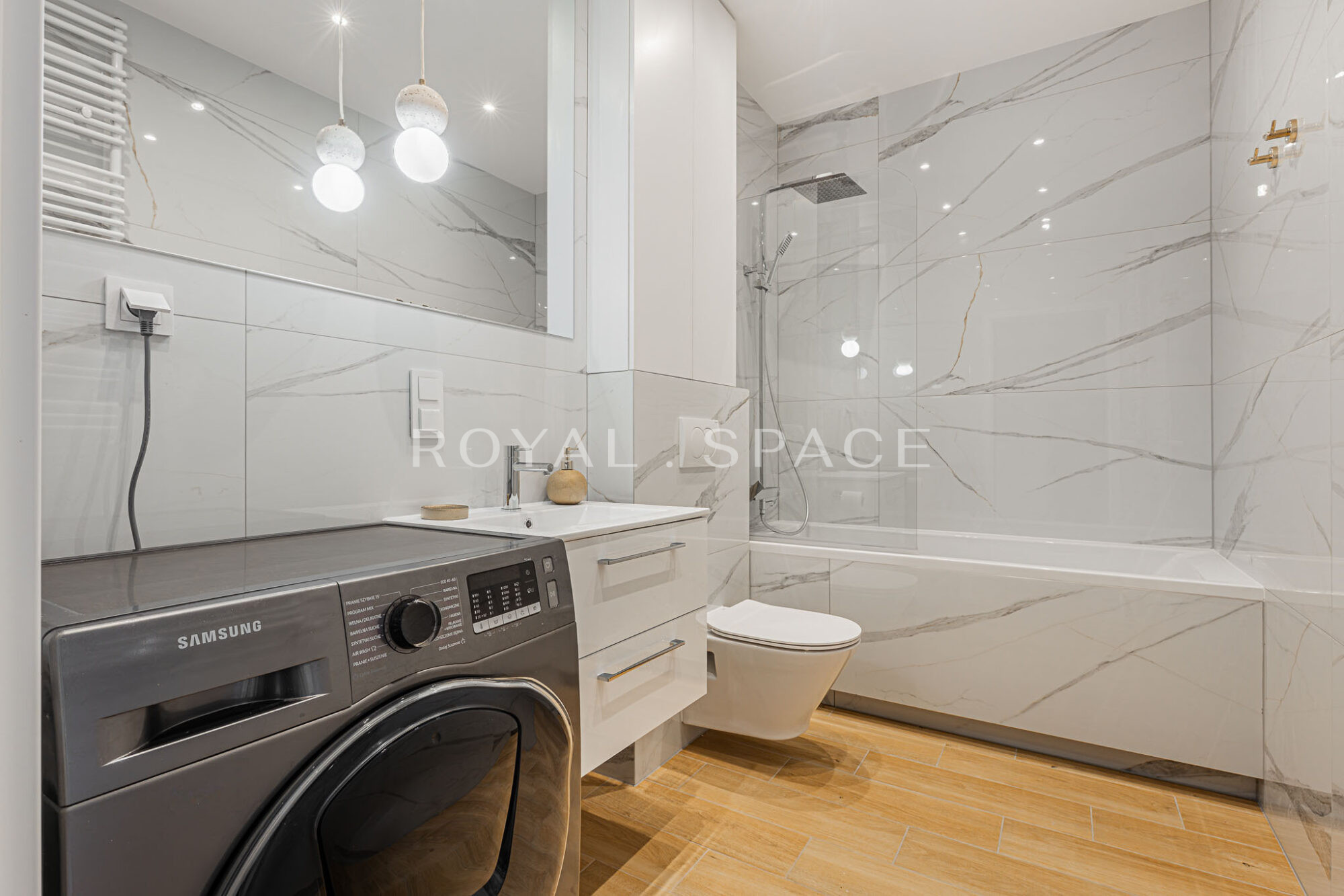 Panoramiczny Apartament z Balkonami | Mokotów