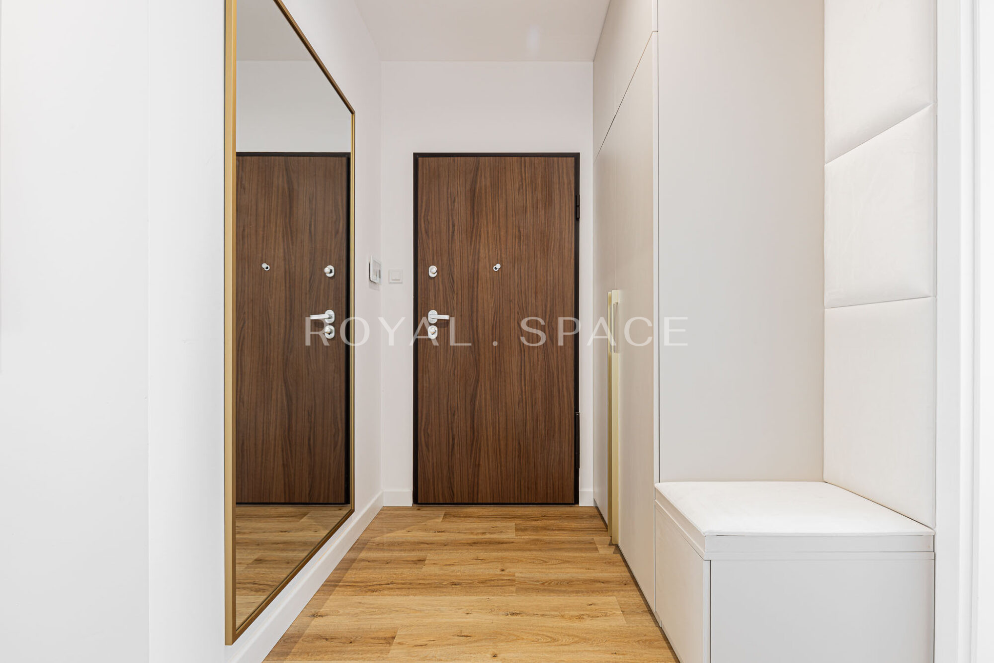 Panoramiczny Apartament z Balkonami | Mokotów