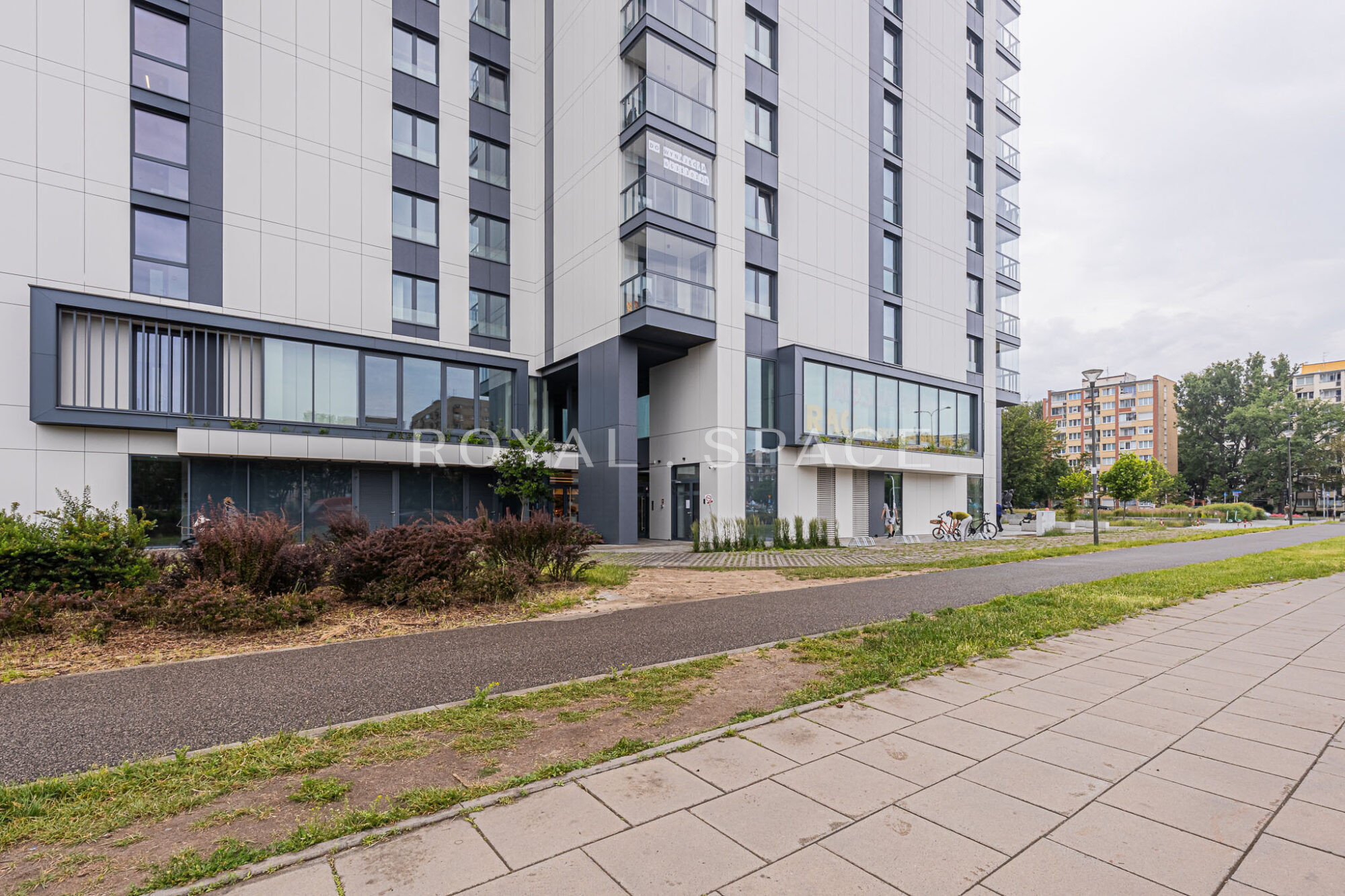 Panoramiczny Apartament z Balkonami | Mokotów