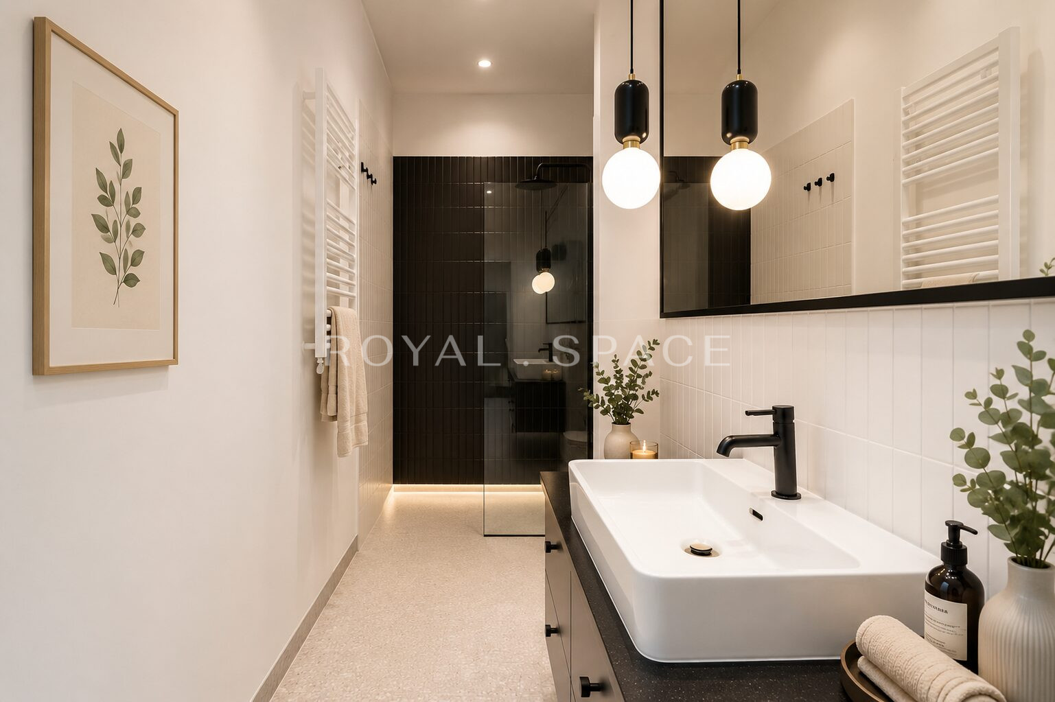 Industrialny Apartament z balkonem | Elektrownia