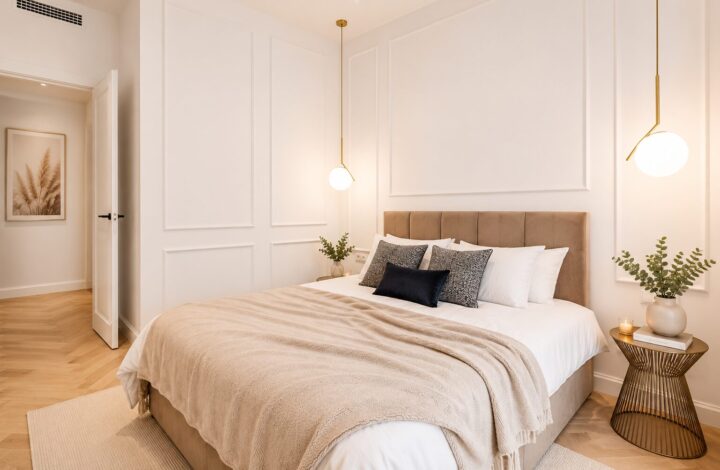 Industrialny Apartament z balkonem | Elektrownia