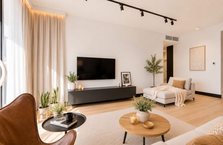 Industrialny Apartament z balkonem | Elektrownia