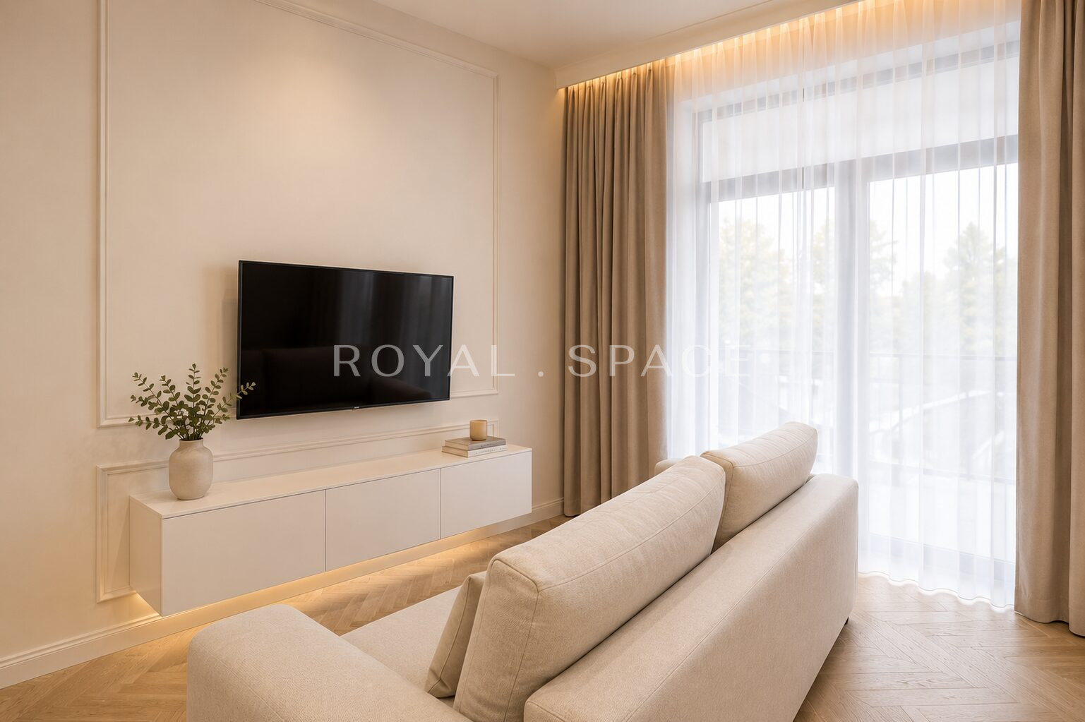 Industrialny Loft z balkonem | Elektrownia
