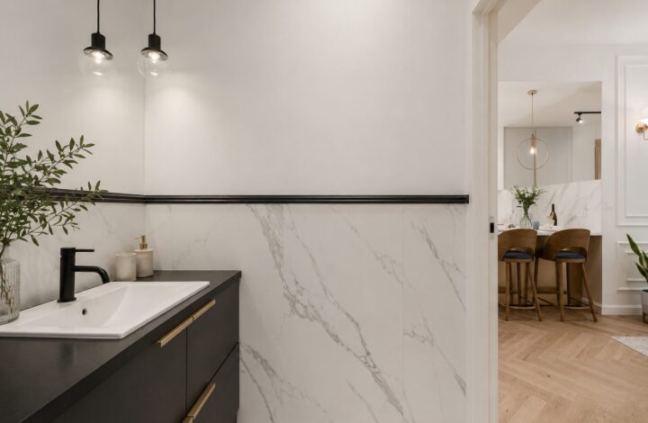 Industrialny Loft z balkonem | Elektrownia
