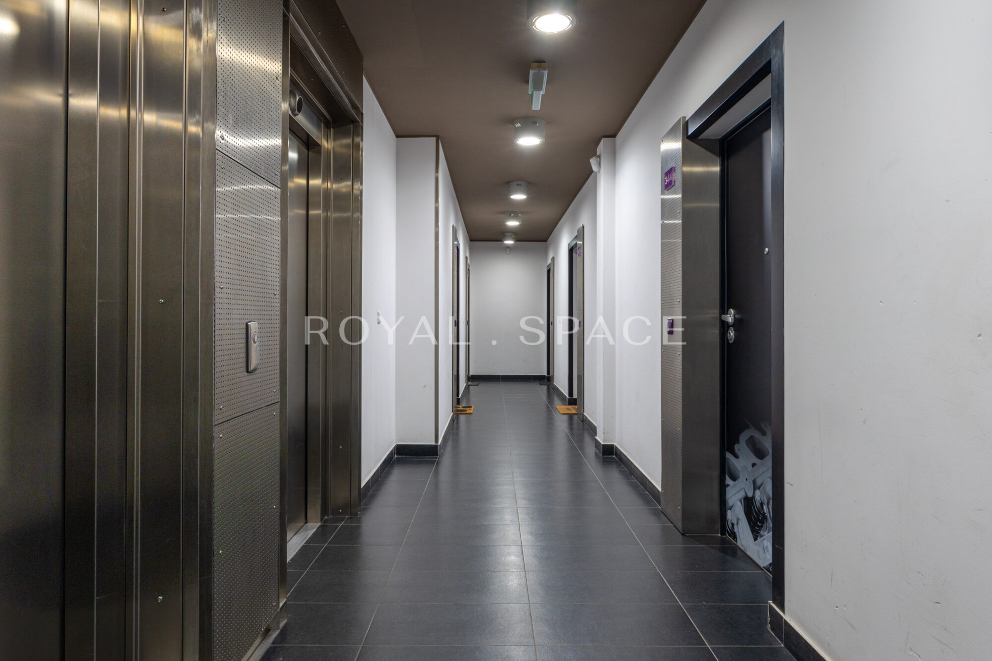 Wyjątkowy loft z antresolą | Qbik |  Mokotów