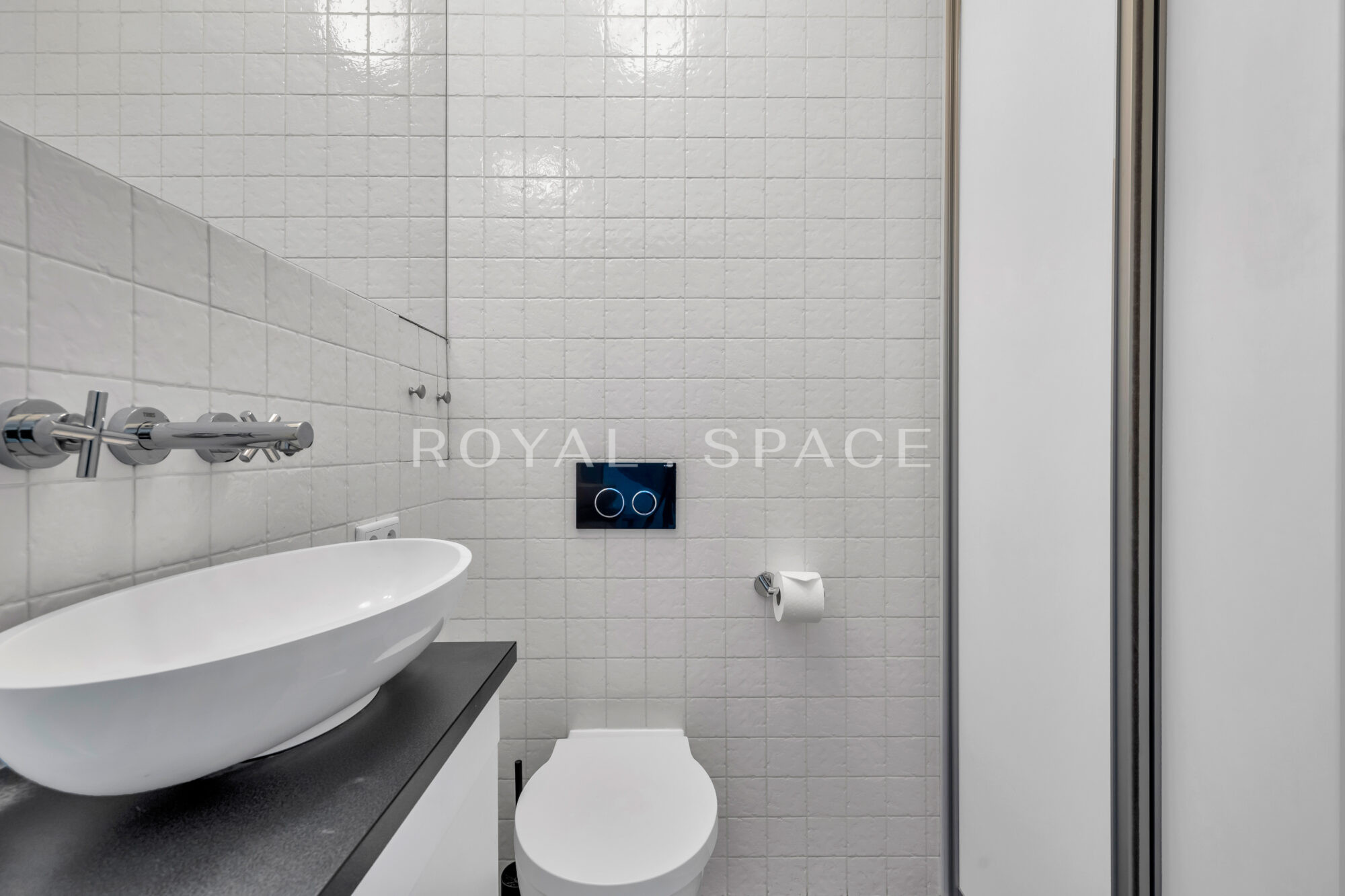 Wyjątkowy loft z antresolą | Qbik |  Mokotów