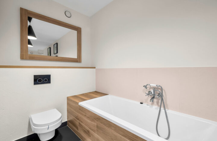 Wyjątkowy loft z antresolą | Qbik |  Mokotów