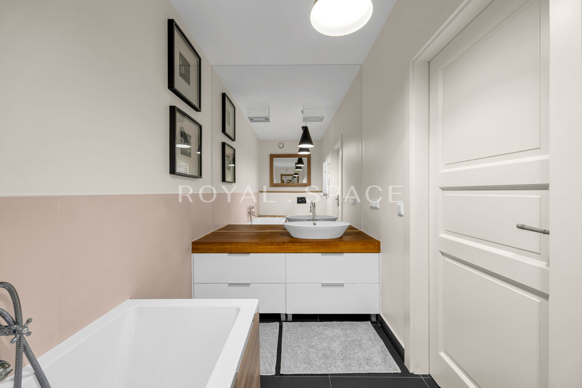 Wyjątkowy loft z antresolą | Qbik |  Mokotów