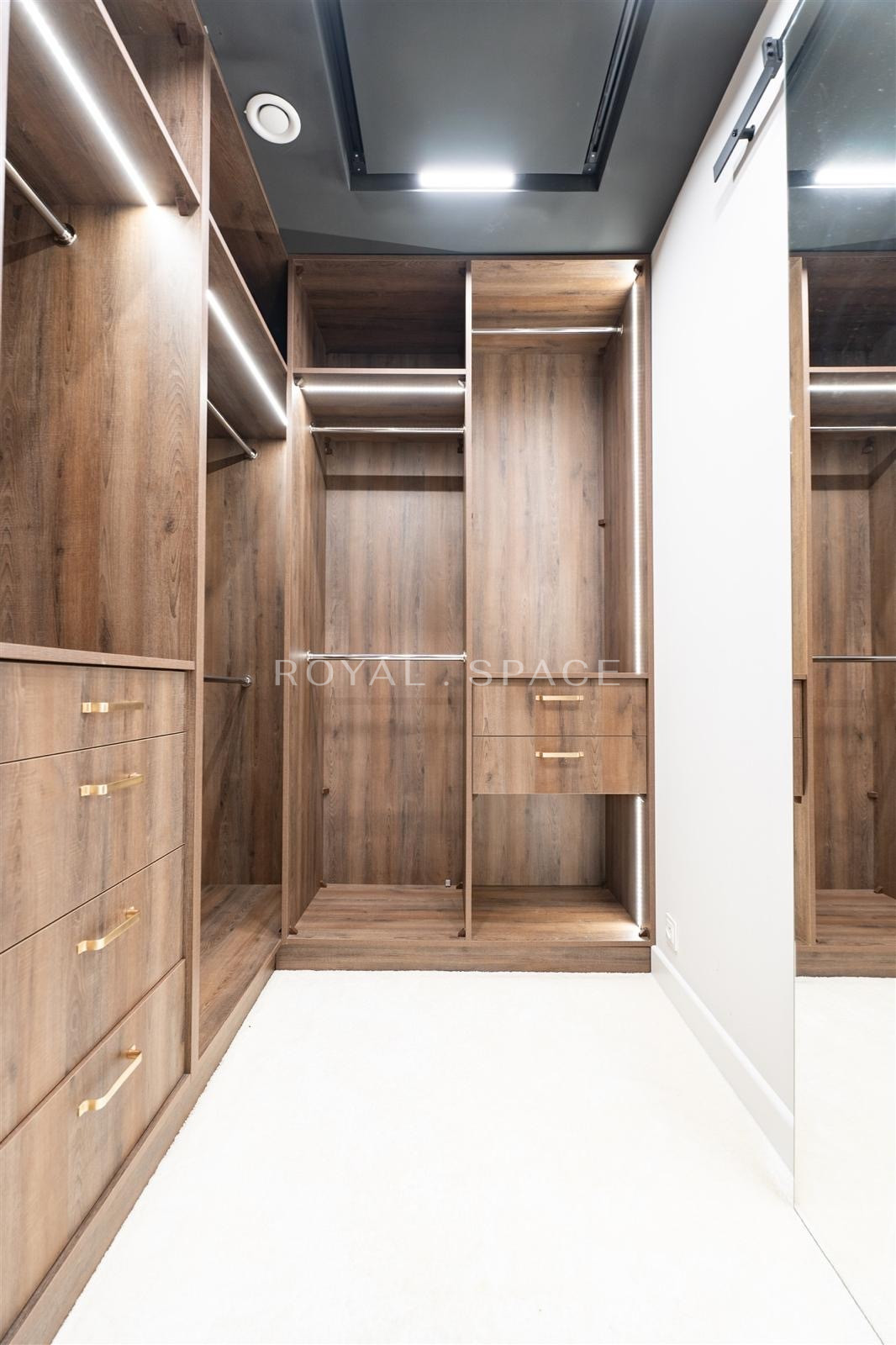 Stylowy apartament w Unique Tower na 23p!