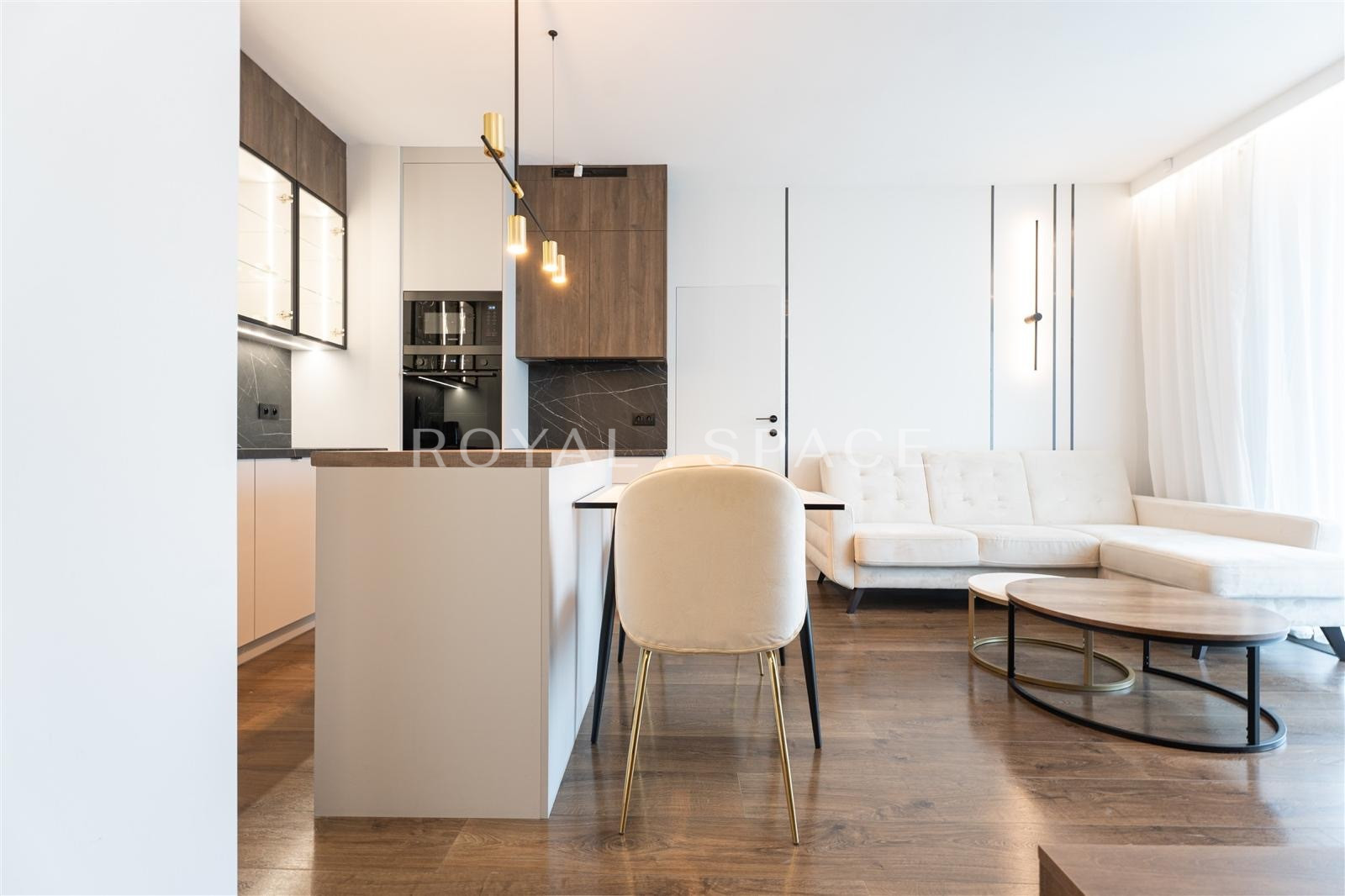 Stylowy apartament w Unique Tower na 23p!