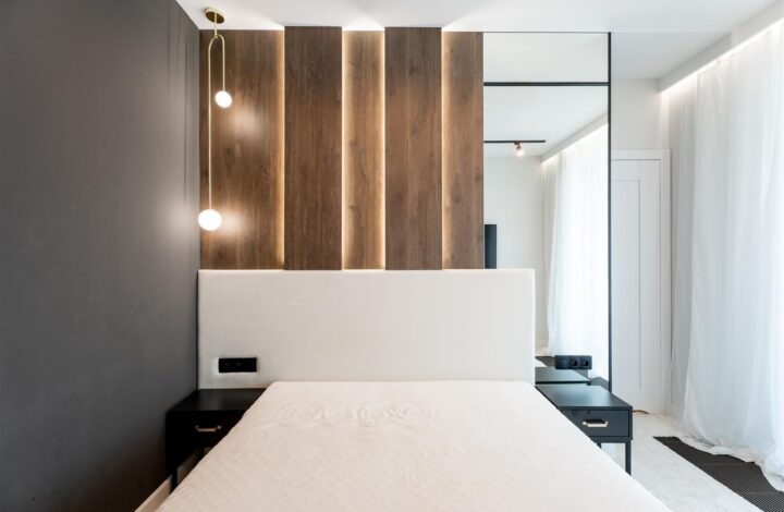 Stylowy apartament w Unique Tower na 23p!
