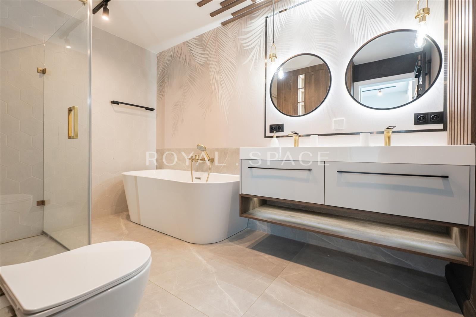 Stylowy apartament w Unique Tower na 23p!