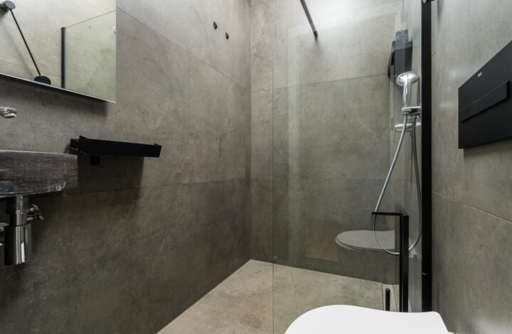 Luksusowy 3-pokojowy apartament | Fabryczna City