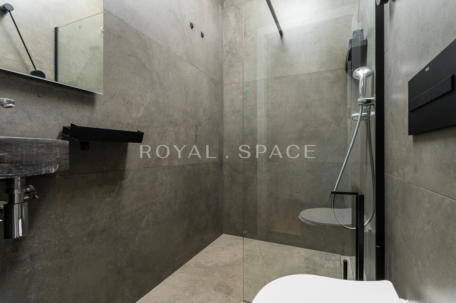 Luksusowy 3-pokojowy apartament | Fabryczna City