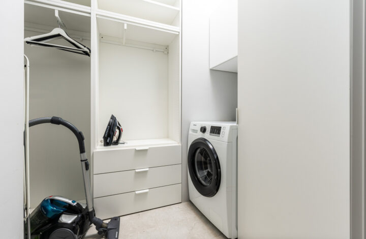 Luksusowy 3-pokojowy apartament | Fabryczna City