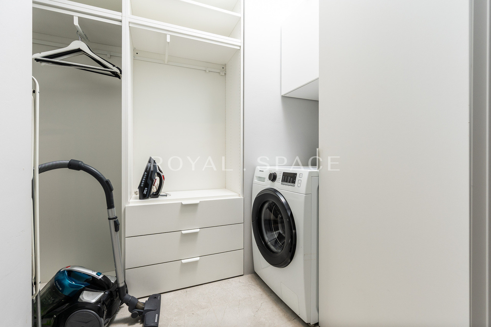 Luksusowy 3-pokojowy apartament | Fabryczna City