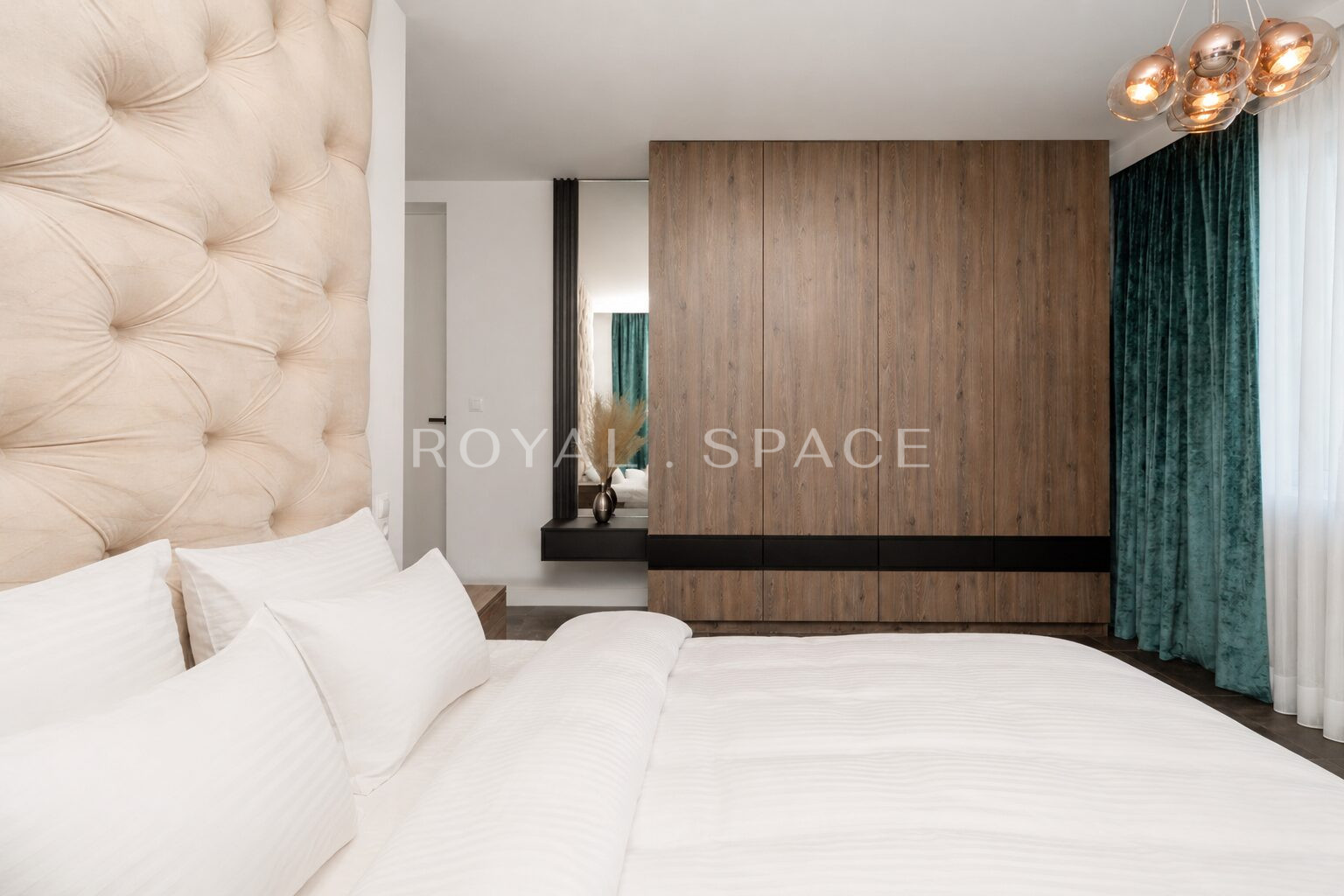 Premium Apartment with balcony |  Browar Kleparz
