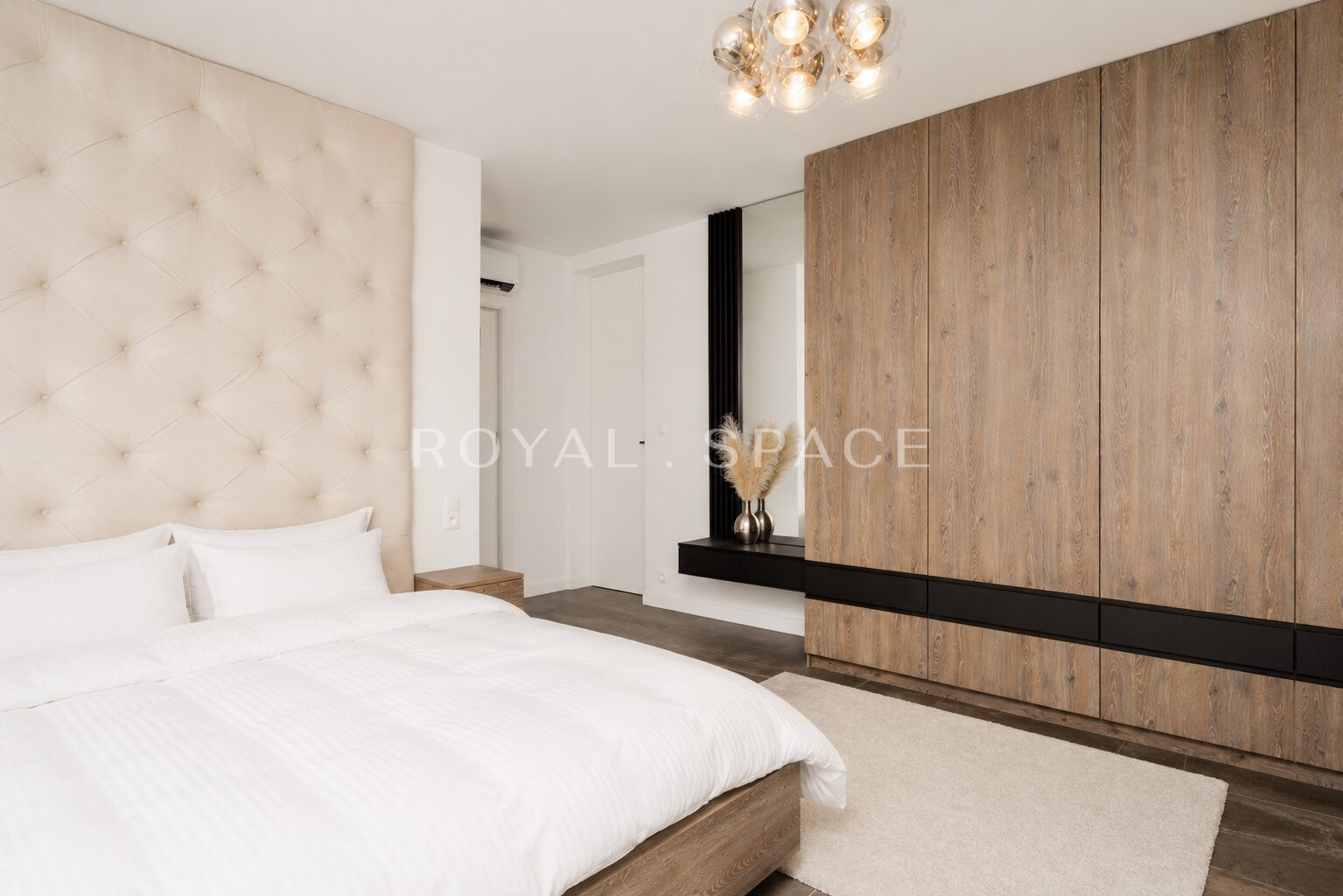 Premium Apartment with balcony |  Browar Kleparz