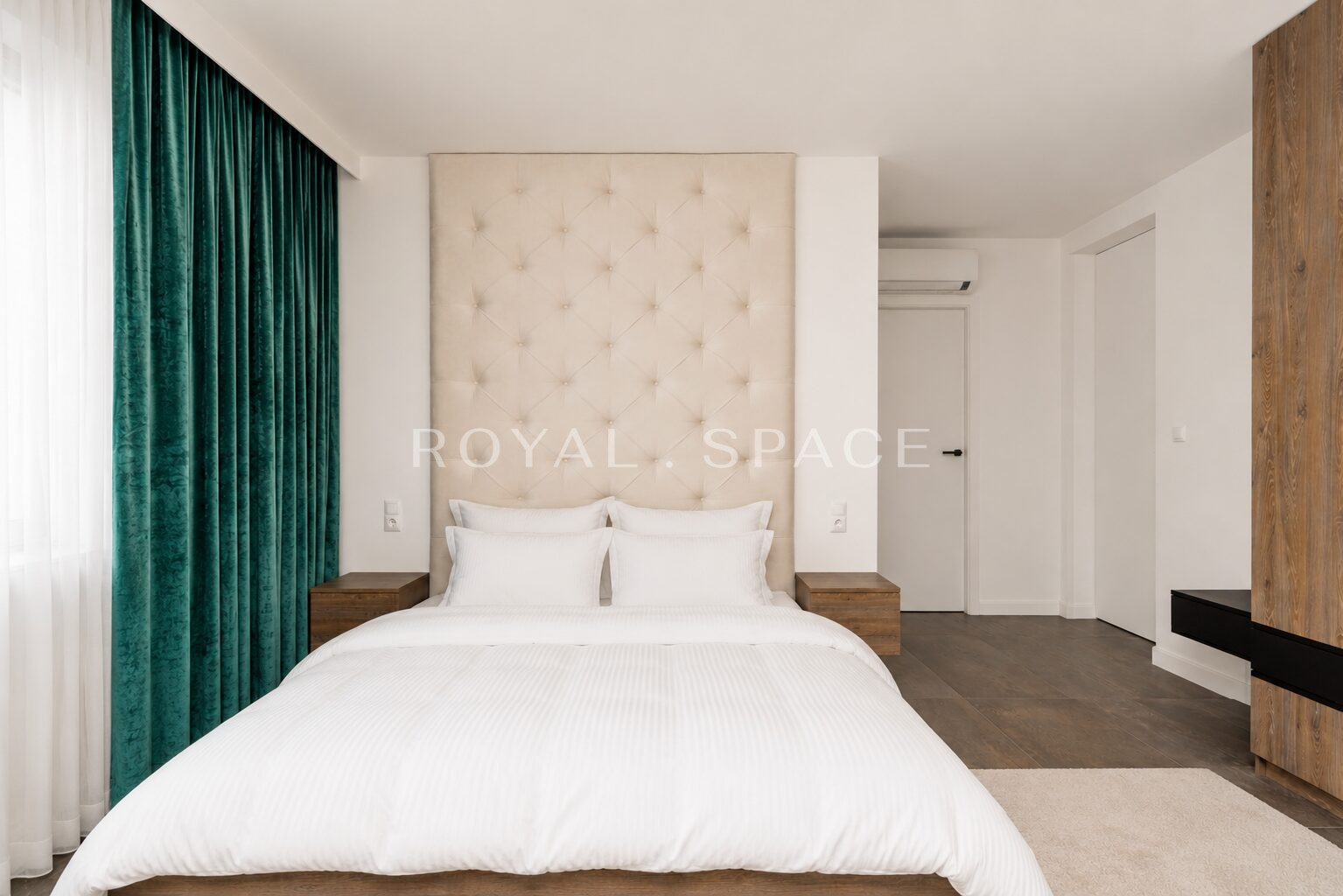 Premium Apartment with balcony |  Browar Kleparz
