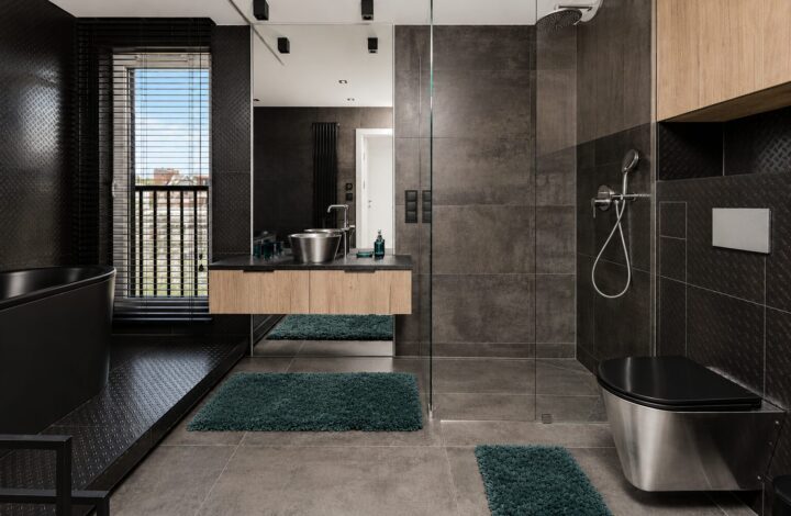 Premium Apartment with balcony |  Browar Kleparz