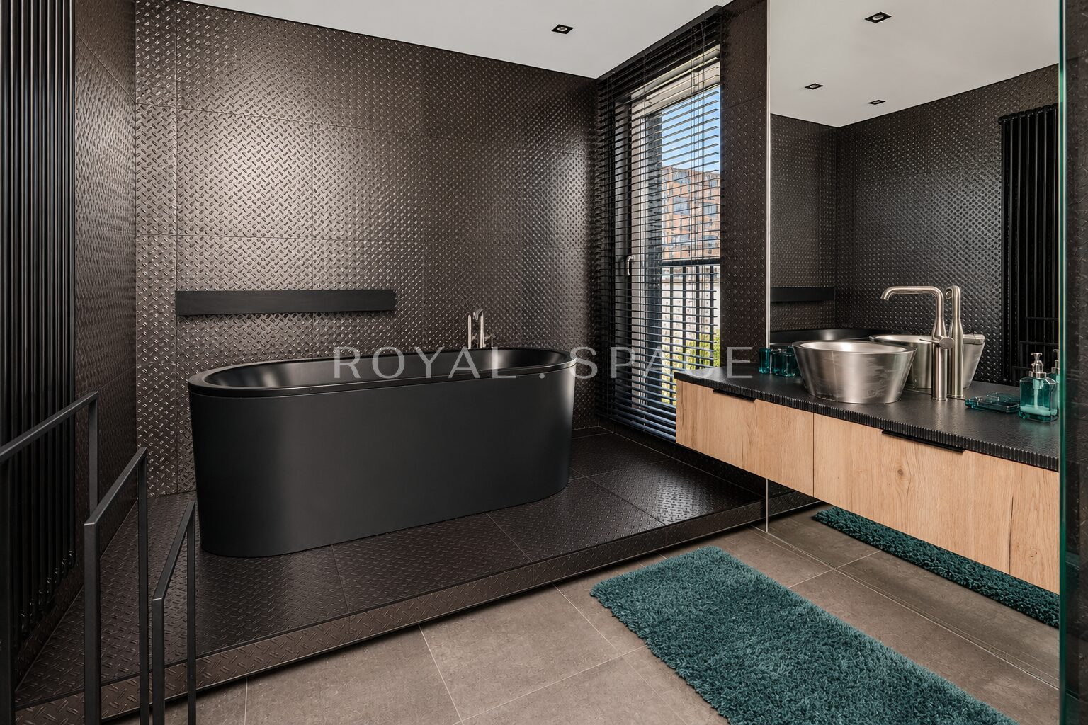 Premium Apartment with balcony |  Browar Kleparz