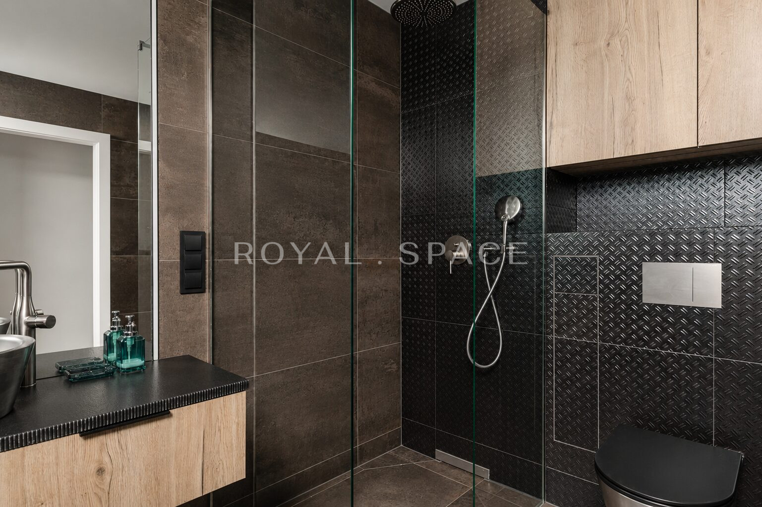 Premium Apartment with balcony |  Browar Kleparz