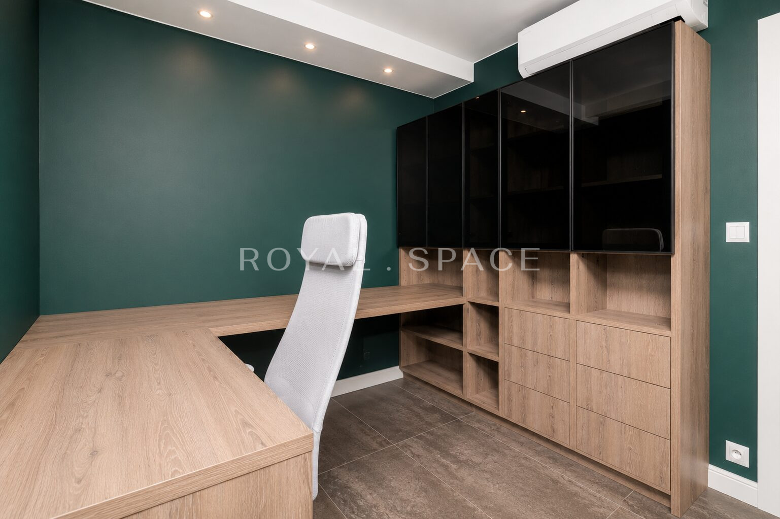 Premium Apartment with balcony |  Browar Kleparz