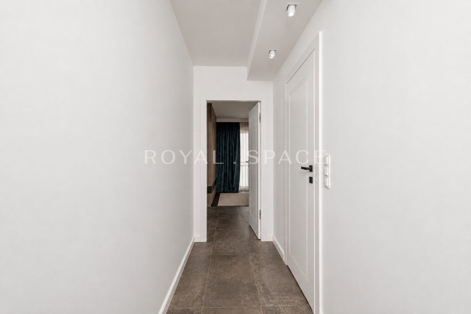 Premium Apartment with balcony |  Browar Kleparz