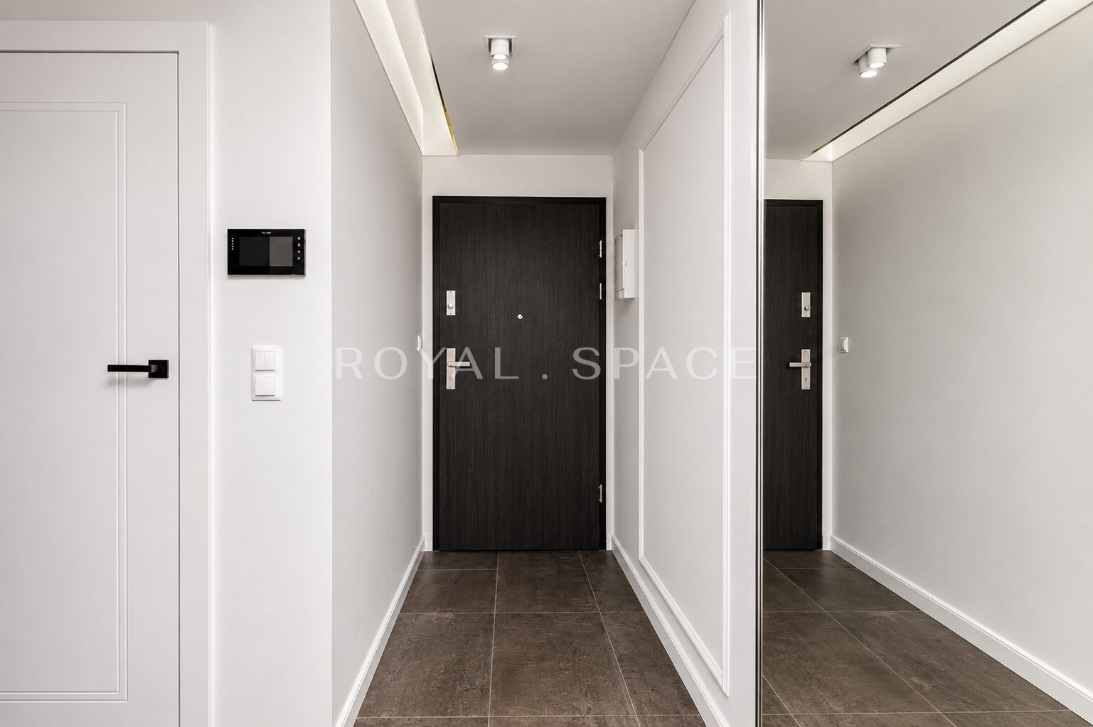Premium Apartment with balcony |  Browar Kleparz