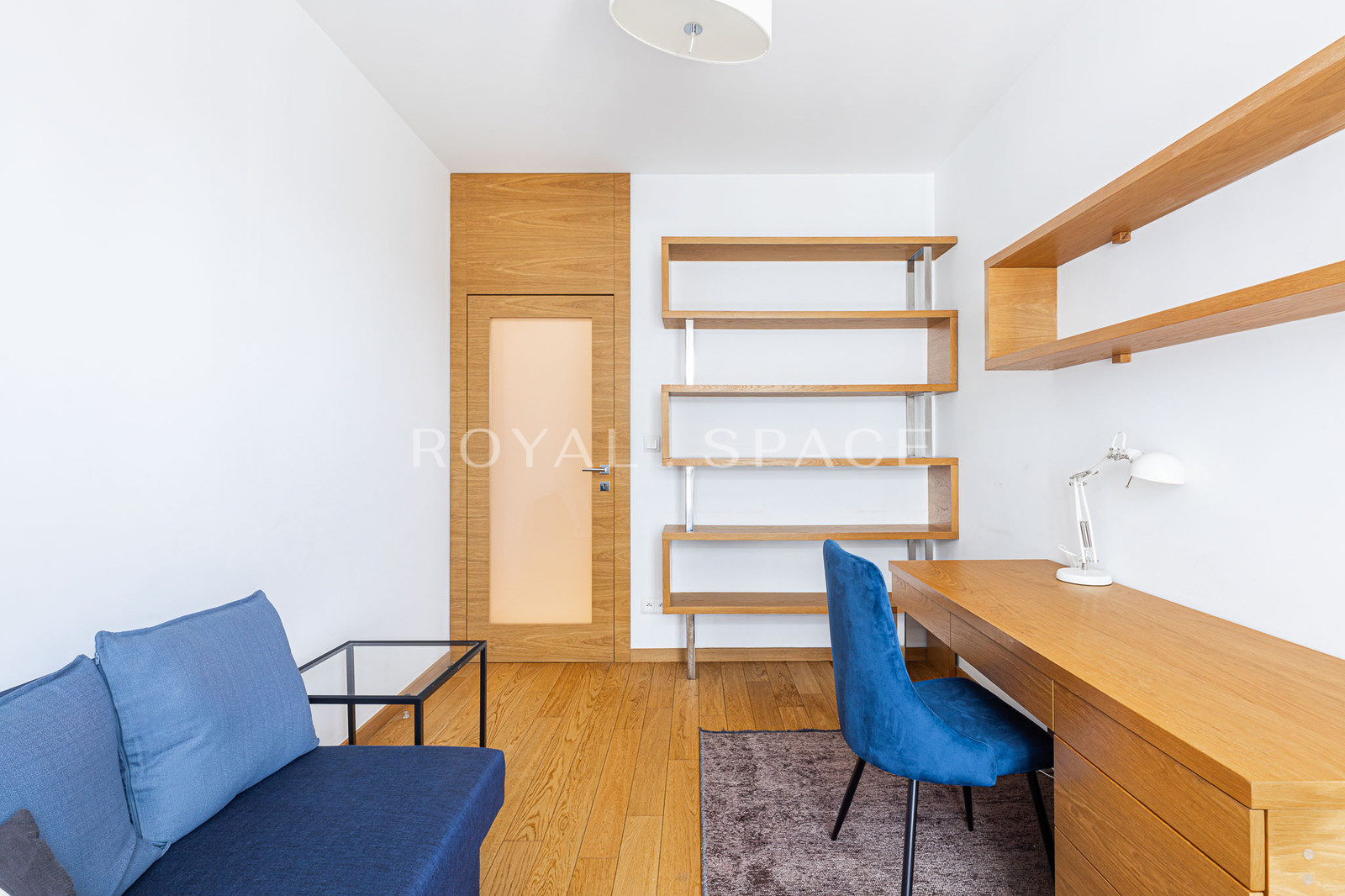 Elegancki apartament w inwestycji Murano