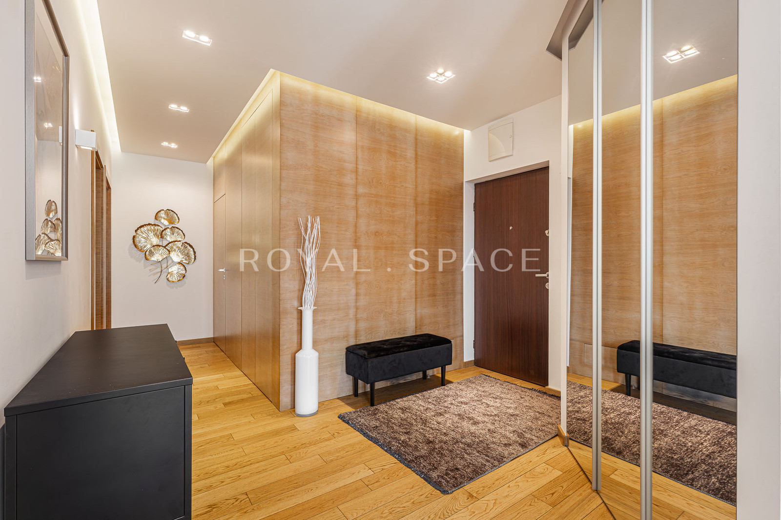 Elegancki apartament w inwestycji Murano