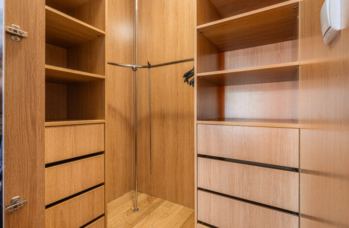 Elegancki apartament w inwestycji Murano