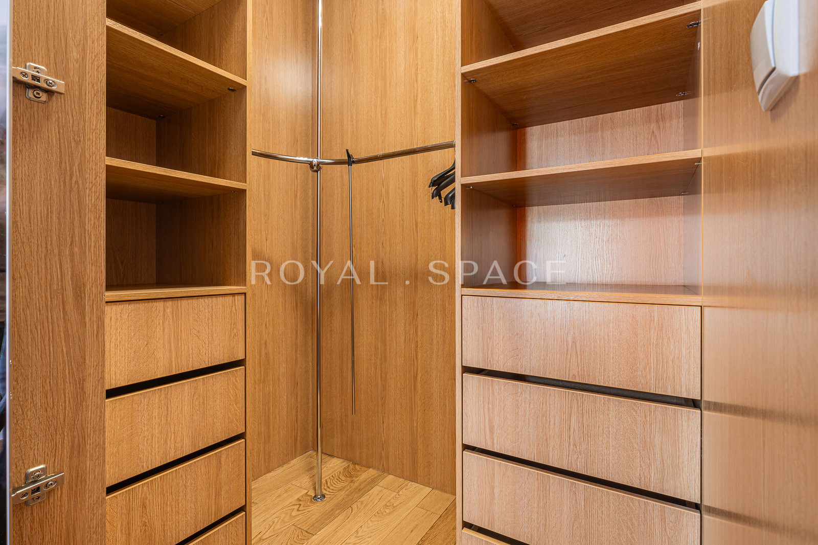 Elegancki apartament w inwestycji Murano